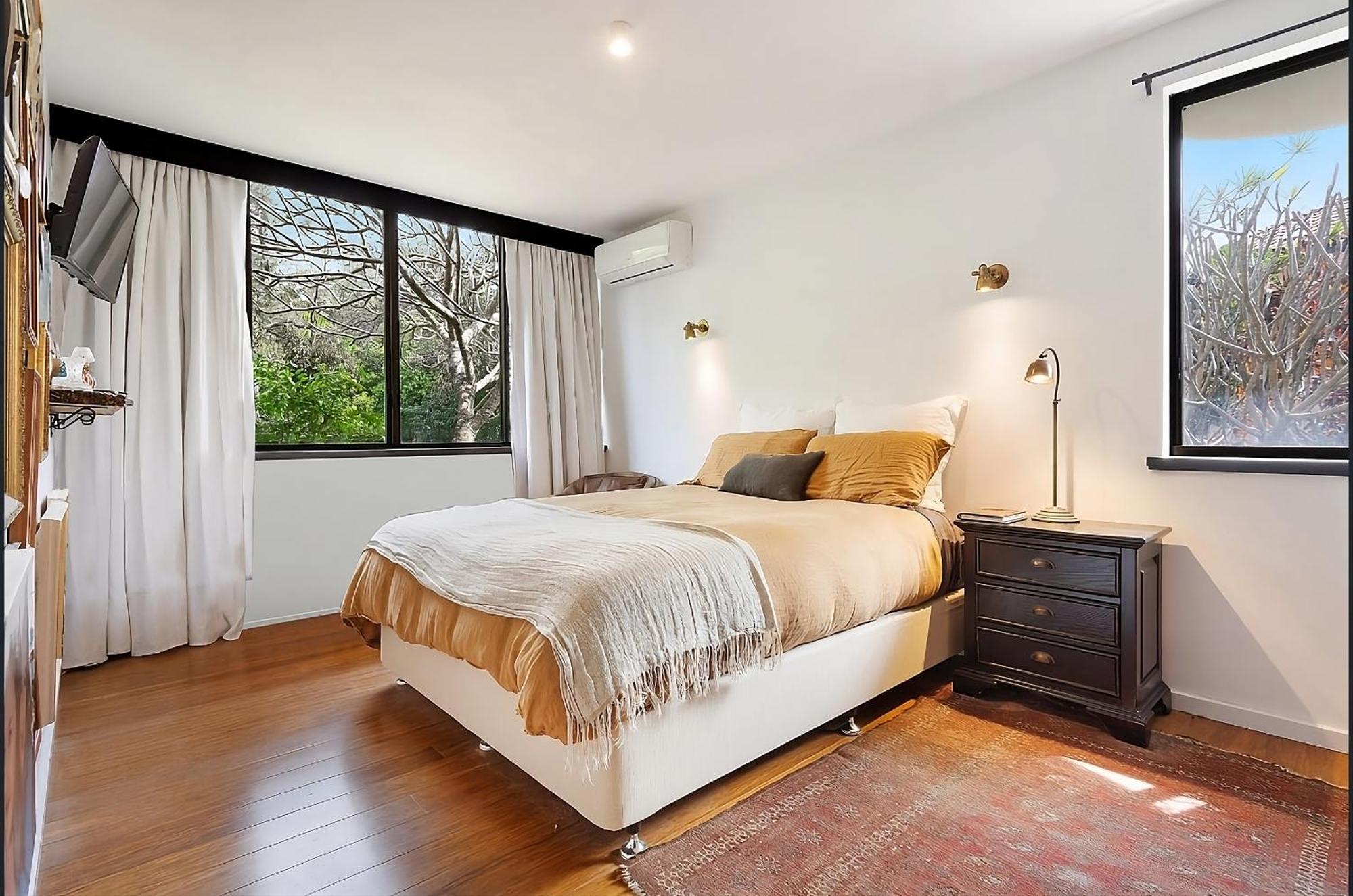 Byron Pacific Apartments - On Clarkes Beach Teluk Byron Bagian luar foto
